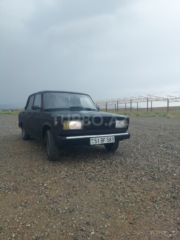 LADA (VAZ) 2107 1996, 92,222 km - 1.3 л - Gəncə