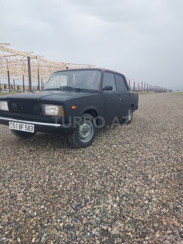 LADA (VAZ) 2107 1996, 92,222 km - 1.3 л - Gəncə