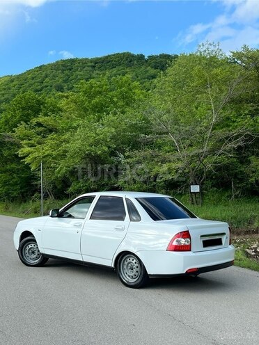 LADA (VAZ) Priora 2013, 216,000 km - 1.6 л - Şamaxı
