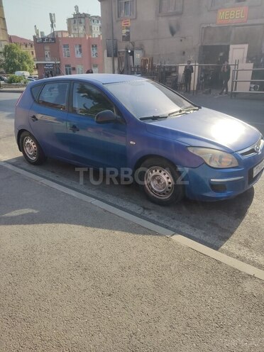 Hyundai i30 2007, 311,576 km - 1.4 l - Bakı