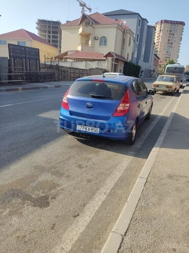 Hyundai i30 2007, 311,576 km - 1.4 l - Bakı