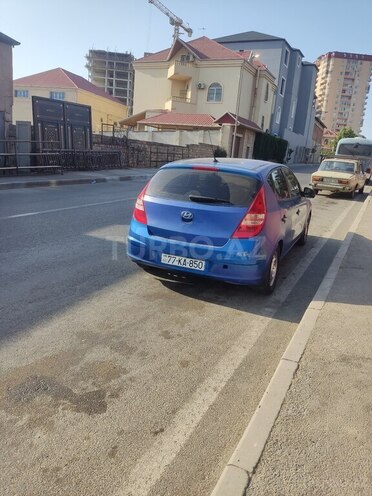 Hyundai i30 2007, 311,576 km - 1.4 l - Bakı