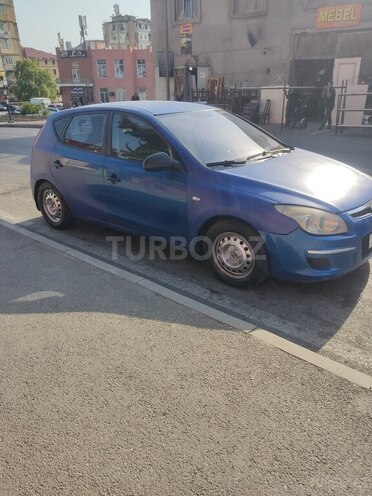 Hyundai i30 2007, 311,576 km - 1.4 l - Bakı