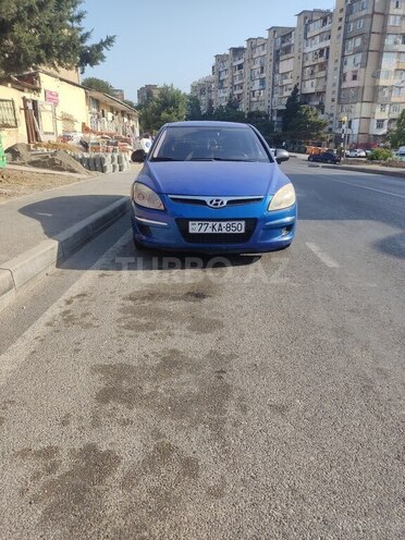 Hyundai i30 2007, 311,576 km - 1.4 l - Bakı