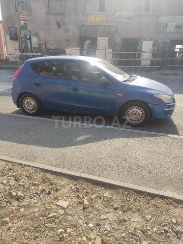 Hyundai i30 2007, 311,576 km - 1.4 l - Bakı
