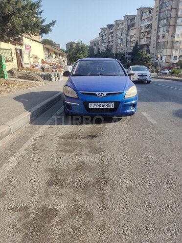 Hyundai i30 2007, 311,576 km - 1.4 l - Bakı