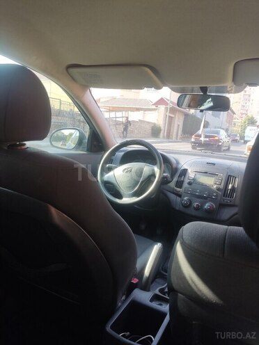 Hyundai i30 2007, 311,576 km - 1.4 l - Bakı