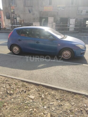 Hyundai i30 2007, 311,576 km - 1.4 l - Bakı