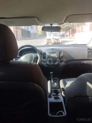 Hyundai i30 2007, 311,576 km - 1.4 l - Bakı