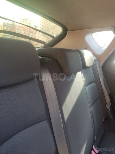 Hyundai i30 2007, 311,576 km - 1.4 l - Bakı