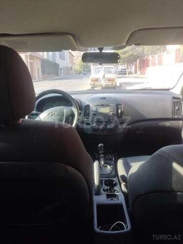 Hyundai i30 2007, 311,576 km - 1.4 l - Bakı
