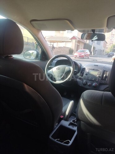 Hyundai i30 2007, 311,576 km - 1.4 l - Bakı
