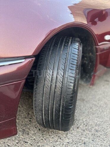 Mercedes C 240 2000, 339,000 km - 2.4 l - Bakı