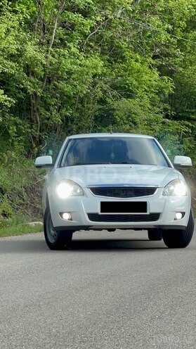 LADA (VAZ) Priora 2013, 216,000 km - 1.6 л - Şamaxı