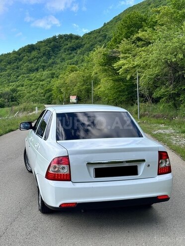 LADA (VAZ) Priora 2013, 216,000 km - 1.6 л - Şamaxı