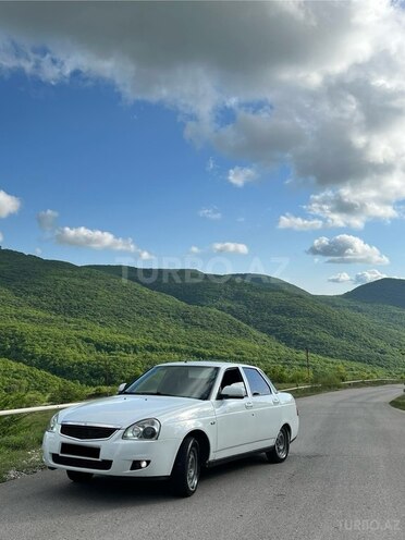 LADA (VAZ) Priora 2013, 216,000 km - 1.6 л - Şamaxı