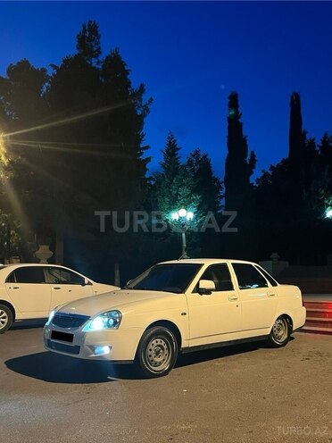 LADA (VAZ) Priora 2013, 216,000 km - 1.6 л - Şamaxı