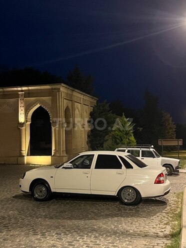 LADA (VAZ) Priora 2013, 216,000 km - 1.6 л - Şamaxı