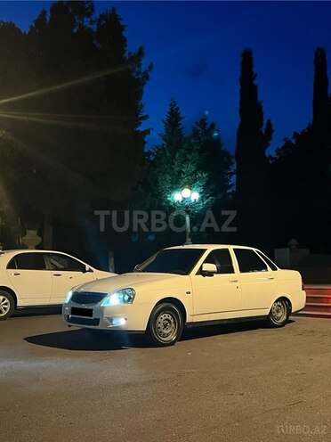 LADA (VAZ) Priora 2013, 216,000 km - 1.6 л - Şamaxı