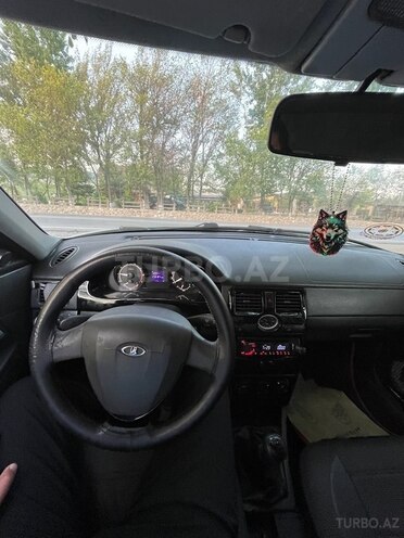 LADA (VAZ) Priora 2013, 216,000 km - 1.6 л - Şamaxı