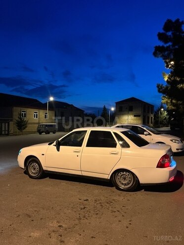 LADA (VAZ) Priora 2013, 216,000 km - 1.6 л - Şamaxı