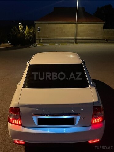 LADA (VAZ) Priora 2013, 216,000 km - 1.6 л - Şamaxı