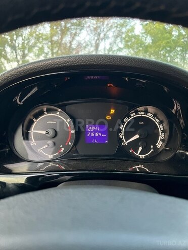 LADA (VAZ) Priora 2013, 216,000 km - 1.6 л - Şamaxı