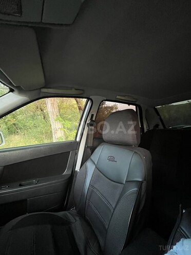 LADA (VAZ) Priora 2013, 216,000 km - 1.6 л - Şamaxı