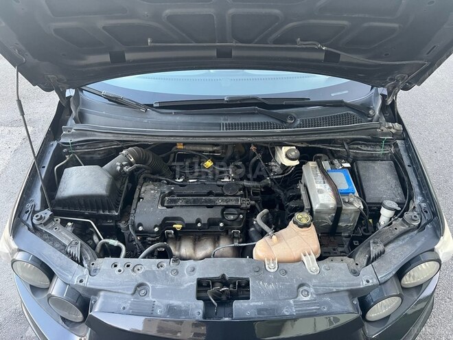 Chevrolet Aveo 2012, 176,005 km - 1.4 л - Bakı