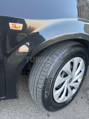 Chevrolet Aveo 2012, 176,005 km - 1.4 л - Bakı