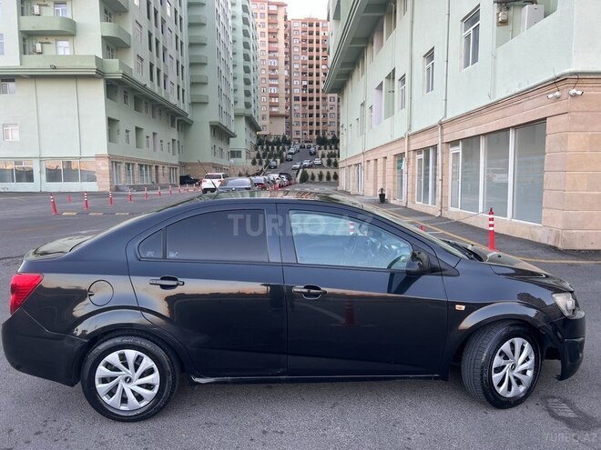 Chevrolet Aveo 2012, 176,005 km - 1.4 л - Bakı