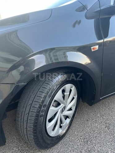 Chevrolet Aveo 2012, 176,005 km - 1.4 л - Bakı