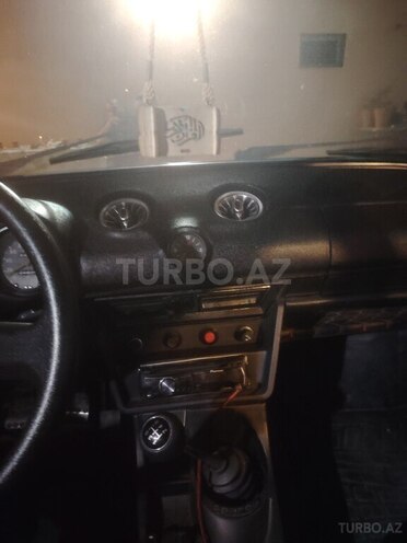 LADA (VAZ) 2106 2005, 58,000 km - 1.6 л - Bakı