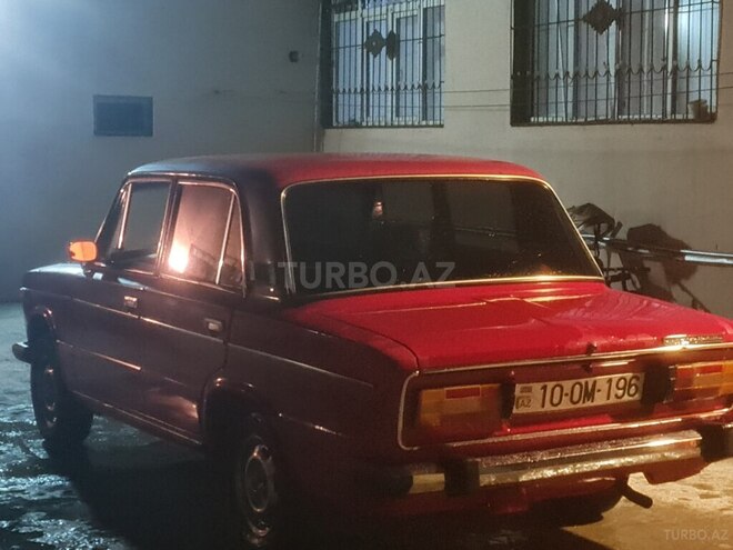 LADA (VAZ) 2106 2005, 58,000 km - 1.6 л - Bakı