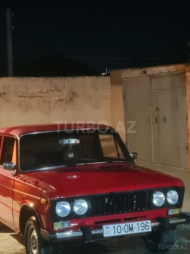 LADA (VAZ) 2106 2005, 58,000 km - 1.6 л - Bakı