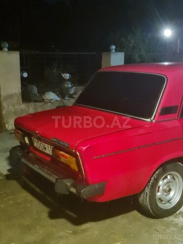 LADA (VAZ) 2106 2005, 58,000 km - 1.6 л - Bakı