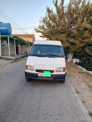 Ford Transit 1999, 205,000 km - 2.5 l - Bakı