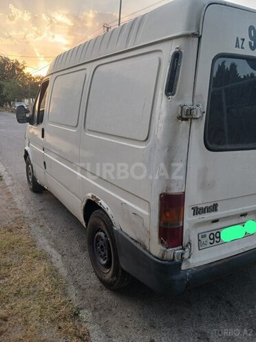 Ford Transit 1999, 205,000 km - 2.5 l - Bakı