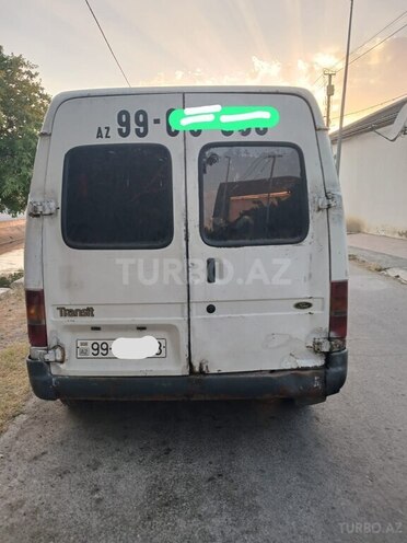 Ford Transit 1999, 205,000 km - 2.5 l - Bakı