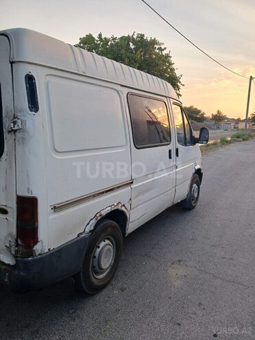 Ford Transit 1999, 205,000 km - 2.5 l - Bakı
