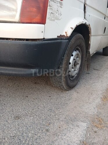 Ford Transit 1999, 205,000 km - 2.5 l - Bakı