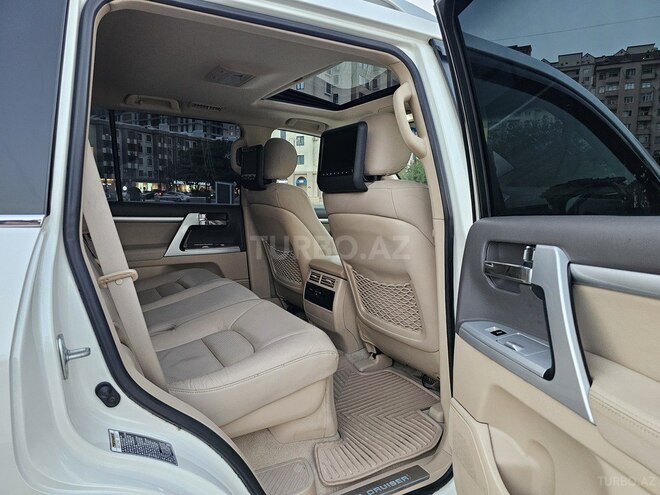 Toyota Land Cruiser 2013, 89,000 km - 4.0 л - Bakı