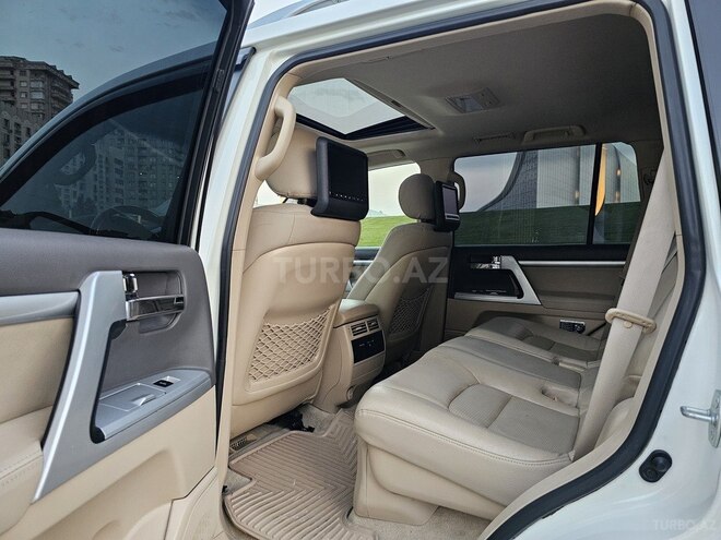 Toyota Land Cruiser 2013, 89,000 km - 4.0 л - Bakı