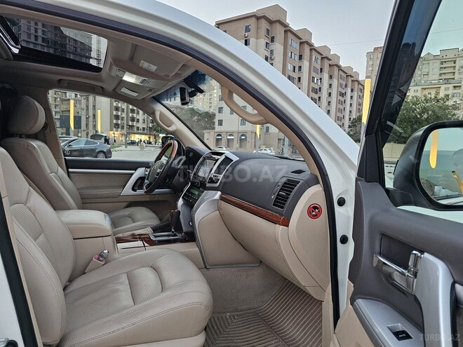 Toyota Land Cruiser 2013, 89,000 km - 4.0 л - Bakı