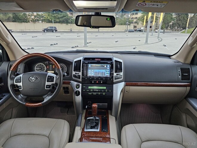 Toyota Land Cruiser 2013, 89,000 km - 4.0 л - Bakı