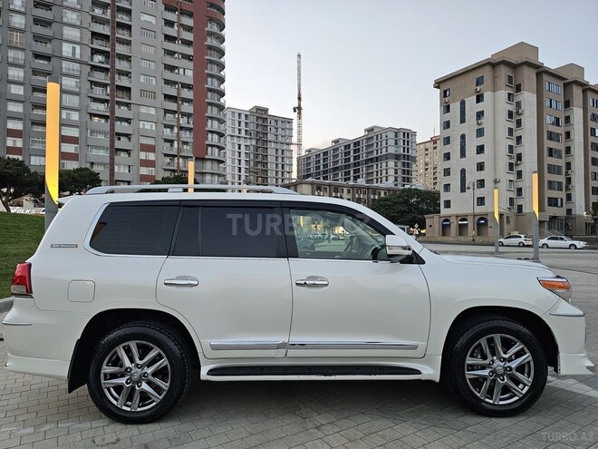 Toyota Land Cruiser 2013, 89,000 km - 4.0 л - Bakı