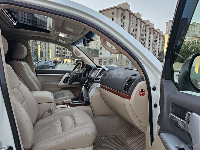 Toyota Land Cruiser 2013, 89,000 km - 4.0 л - Bakı