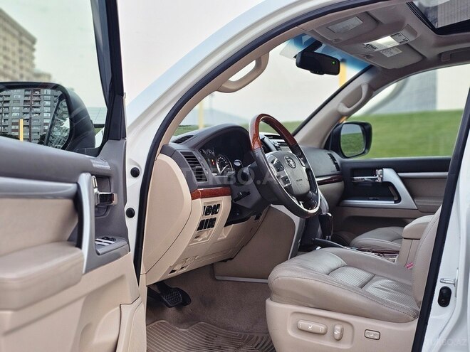Toyota Land Cruiser 2013, 89,000 km - 4.0 л - Bakı