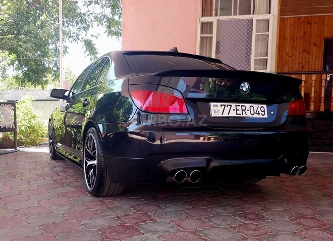 BMW 530-6