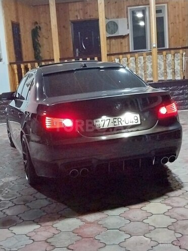 BMW 530-5